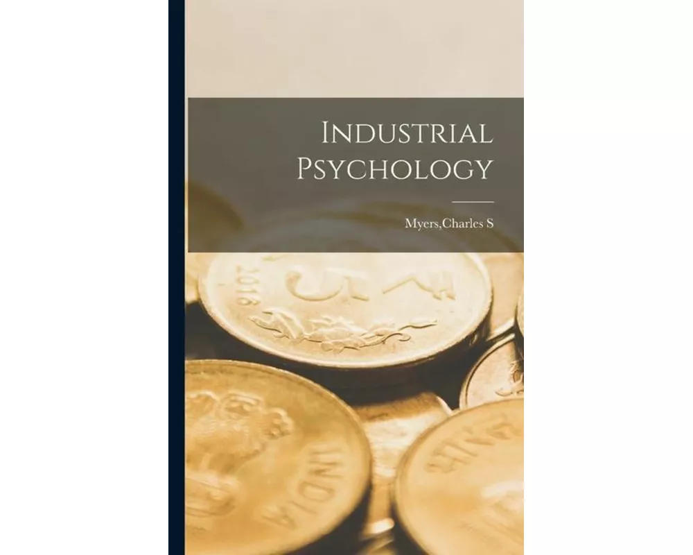 Industrial Psychology