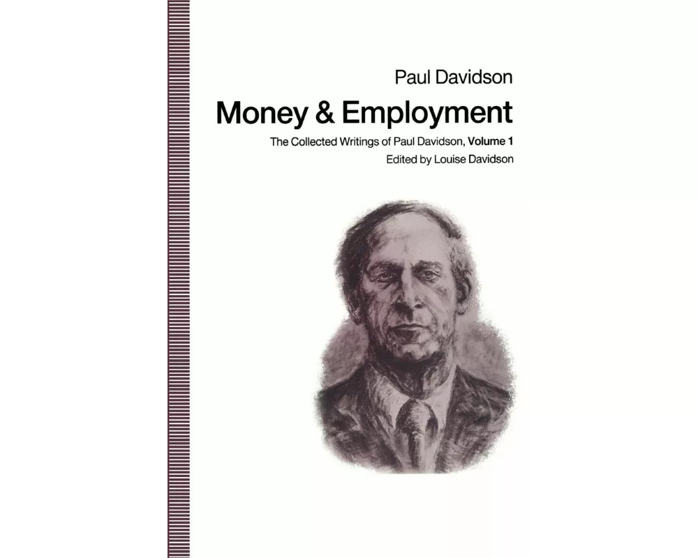 Money and Employment