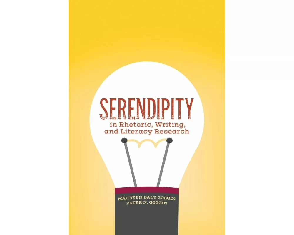 Serendipity in Rhetoric, Writing, and Literacy Research