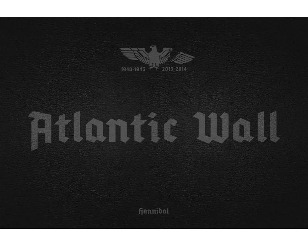 Atlantic Wall