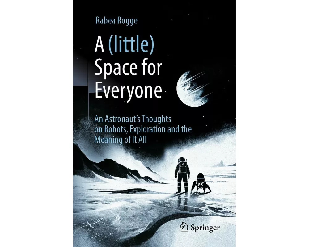 A (little) Space for Everyone