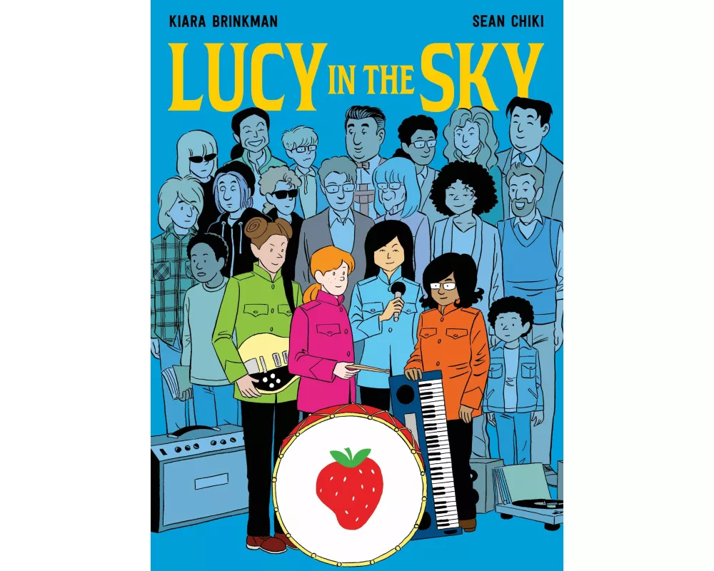 Lucy in the Sky