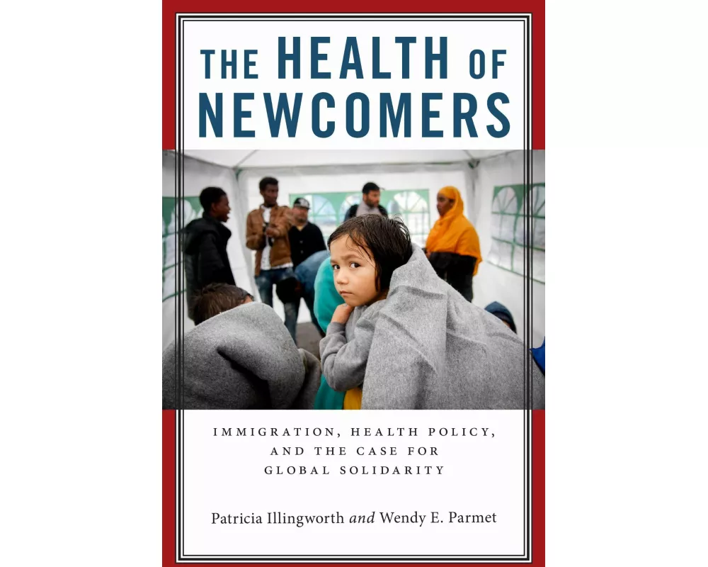 The Health of Newcomers