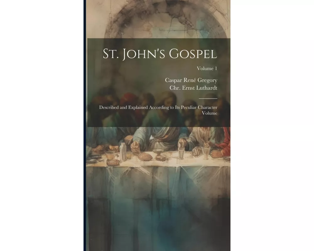 St. John's Gospel
