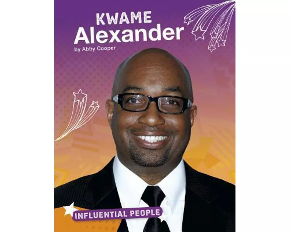 Kwame Alexander