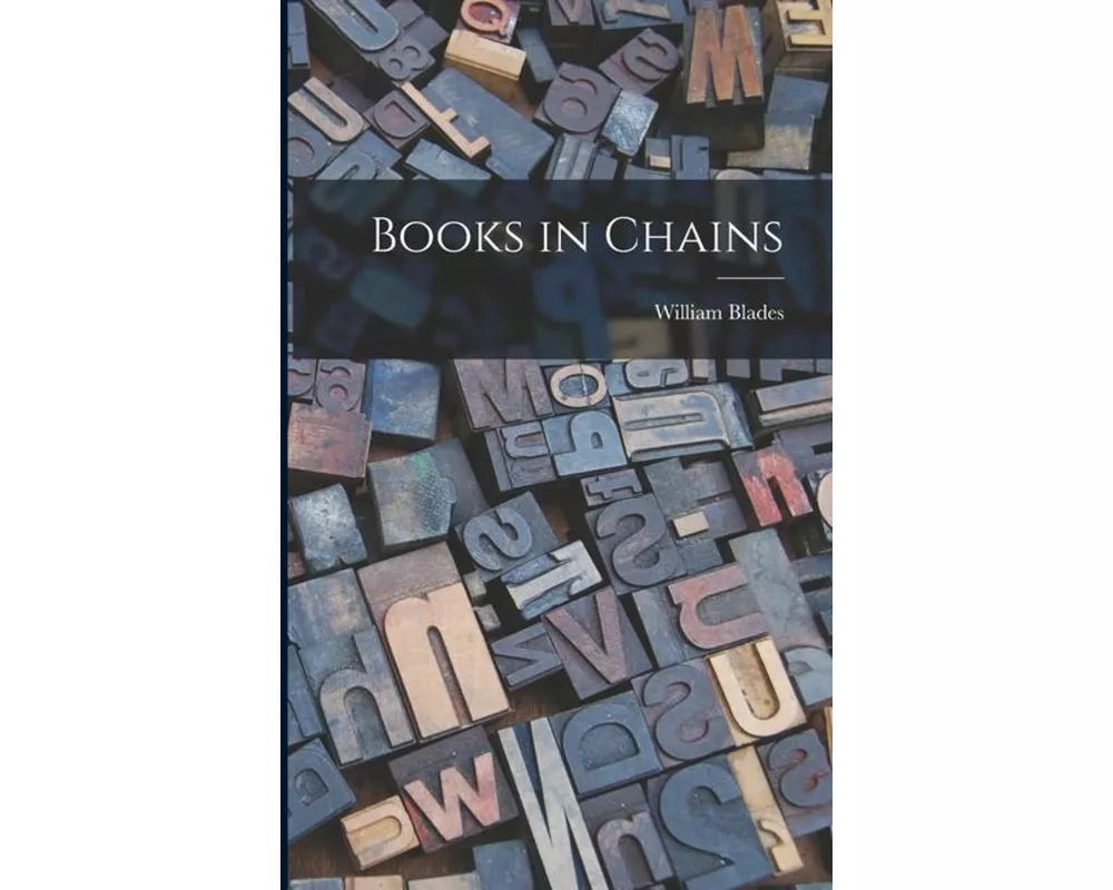 Books in Chains