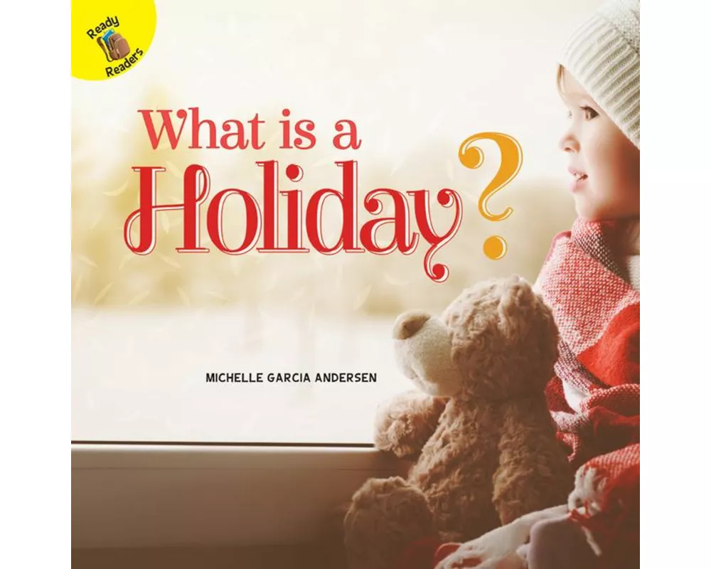 What is a Holiday?