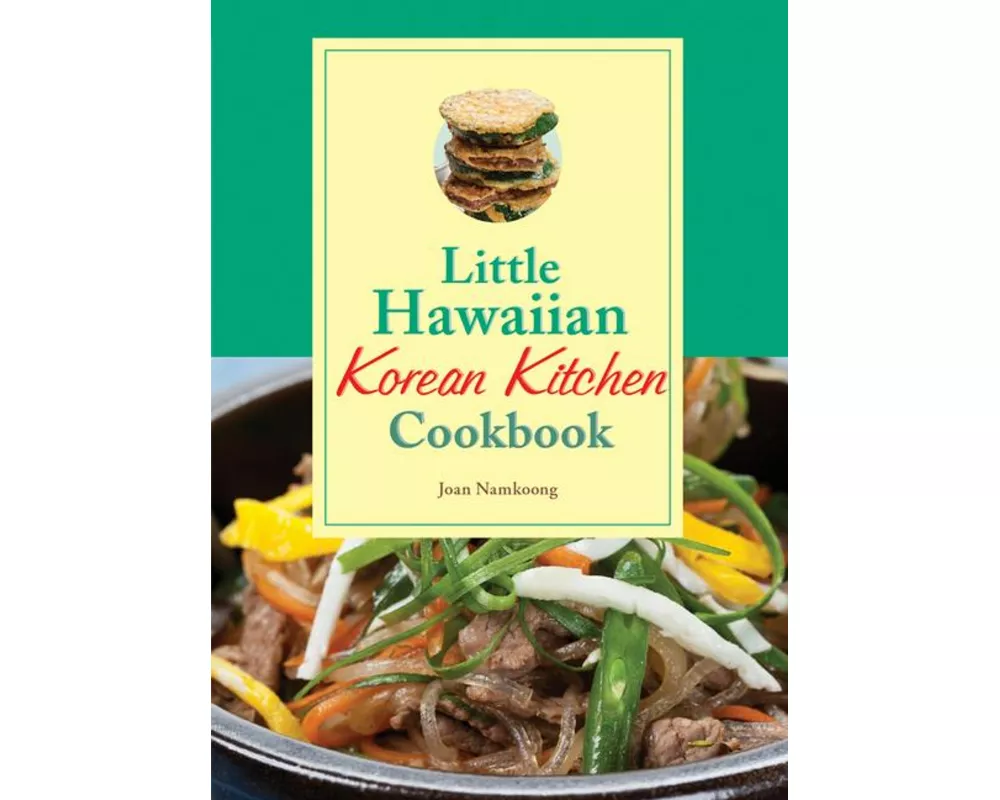 Little Hawaiian Korean Kitchen