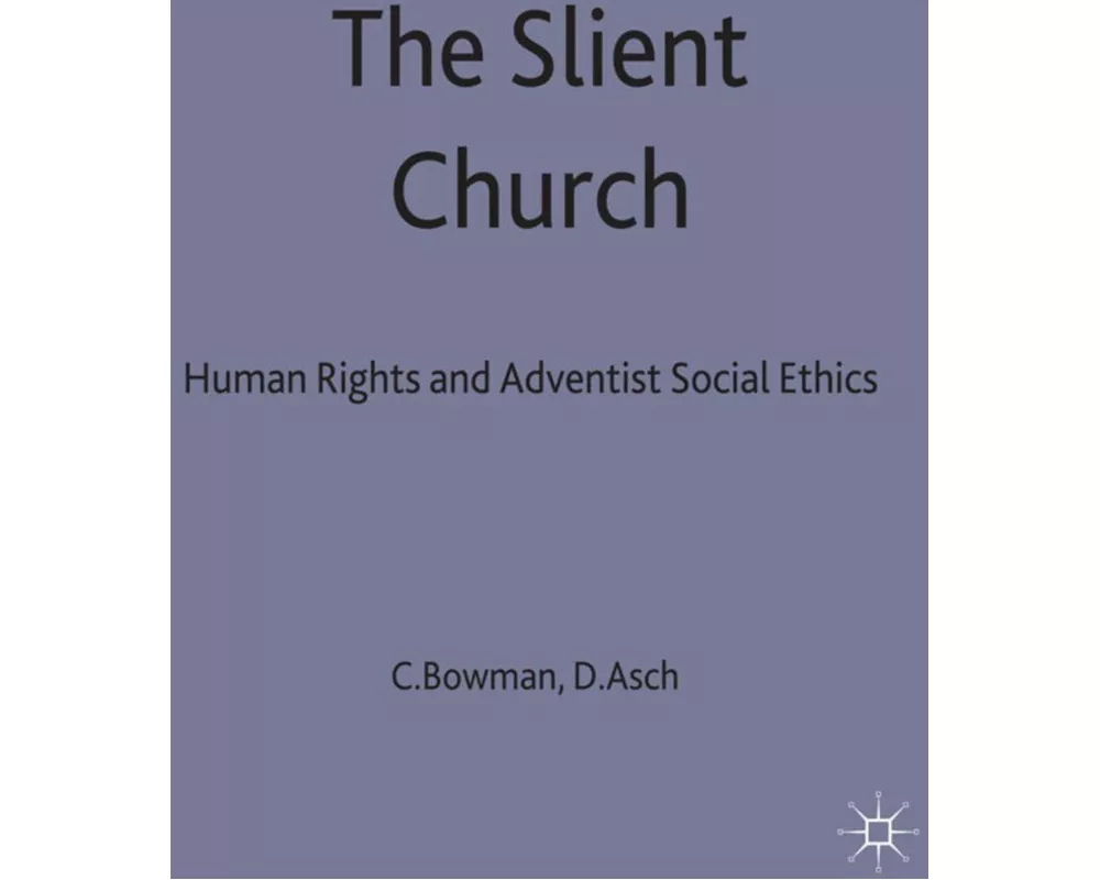 The Silent Church