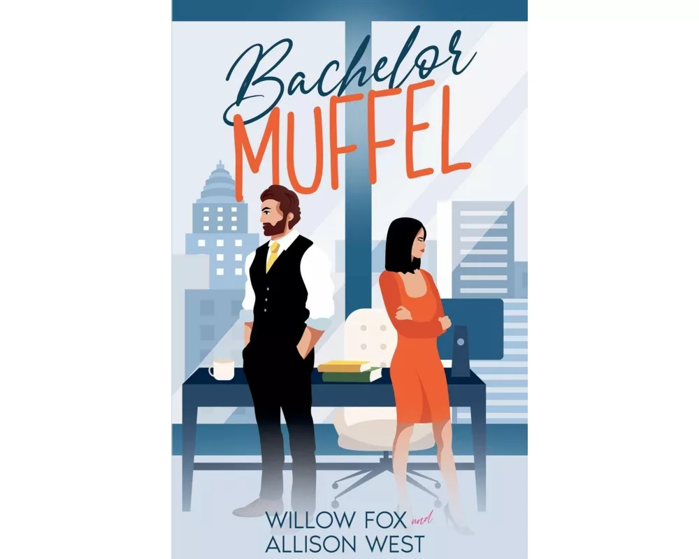 Bachelor Muffel