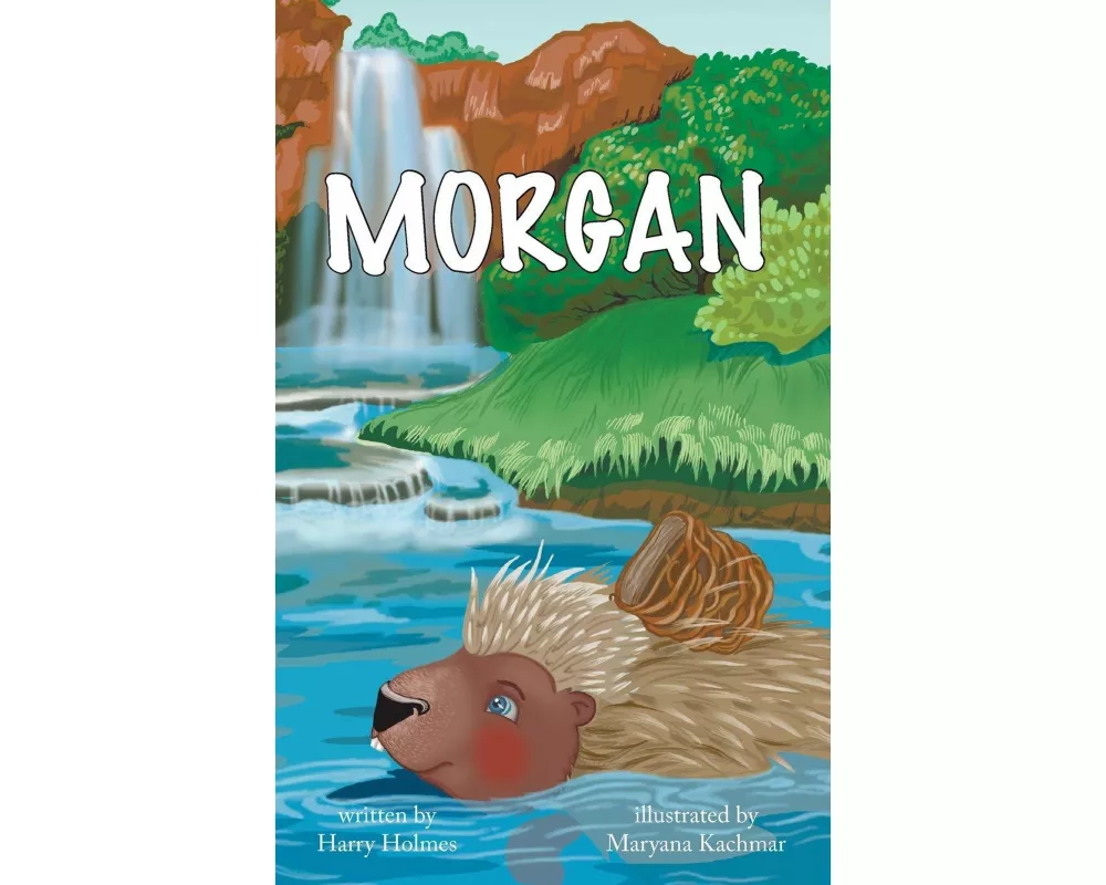 Morgan