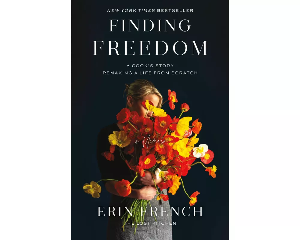 Finding Freedom