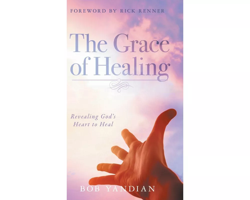 The Grace of Healing