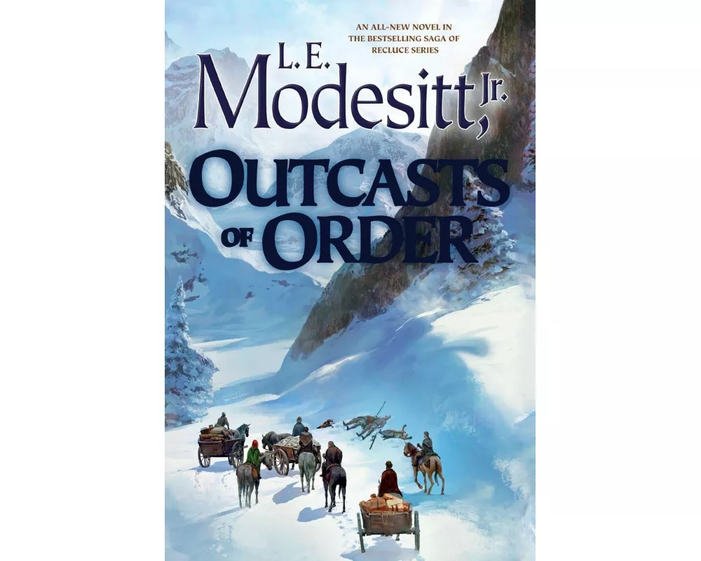 Outcasts of Order