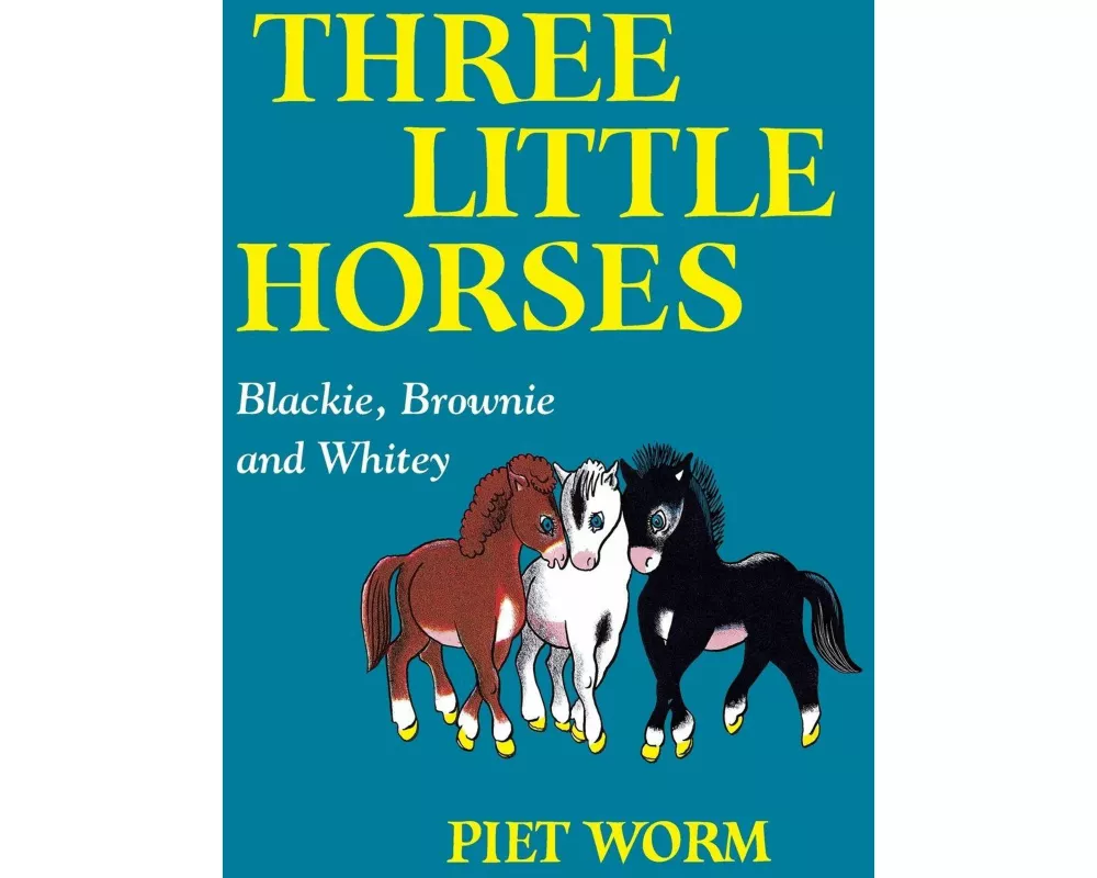 Three Little Horses