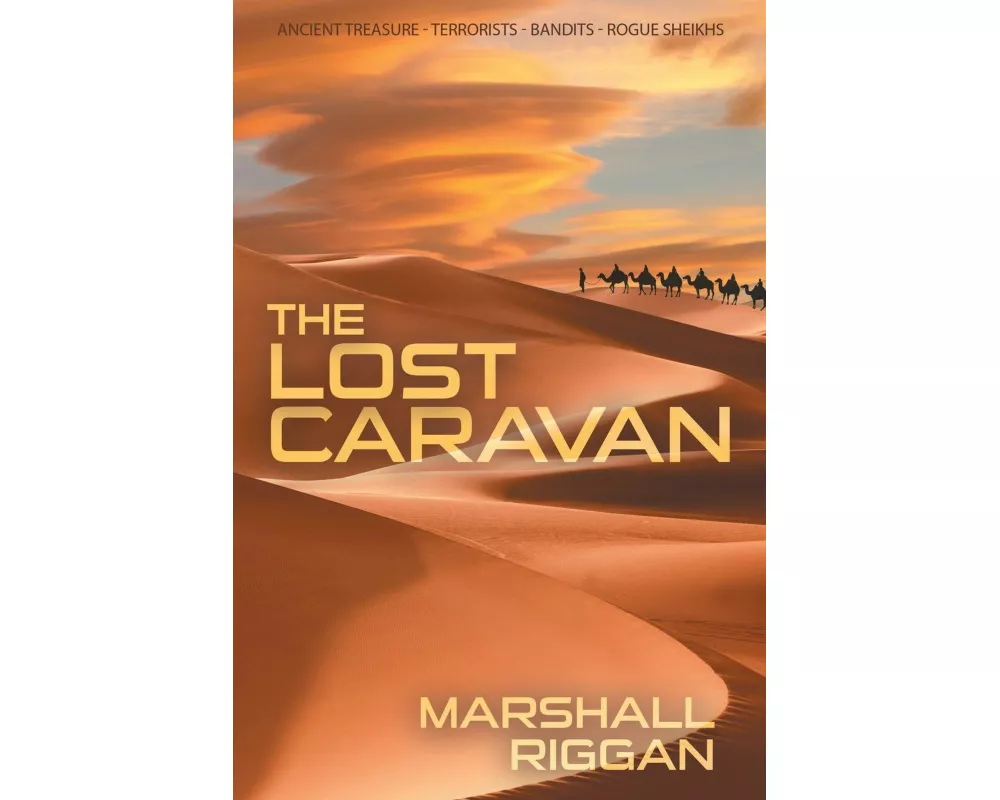 The Lost Caravan