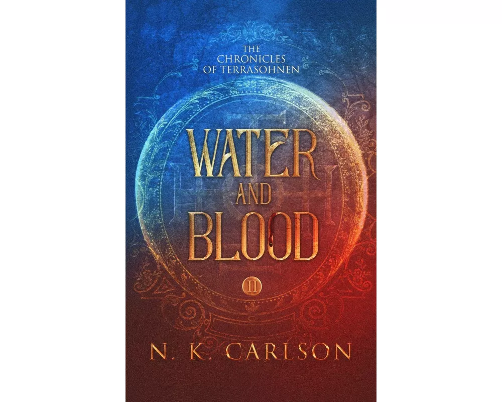 Water and Blood