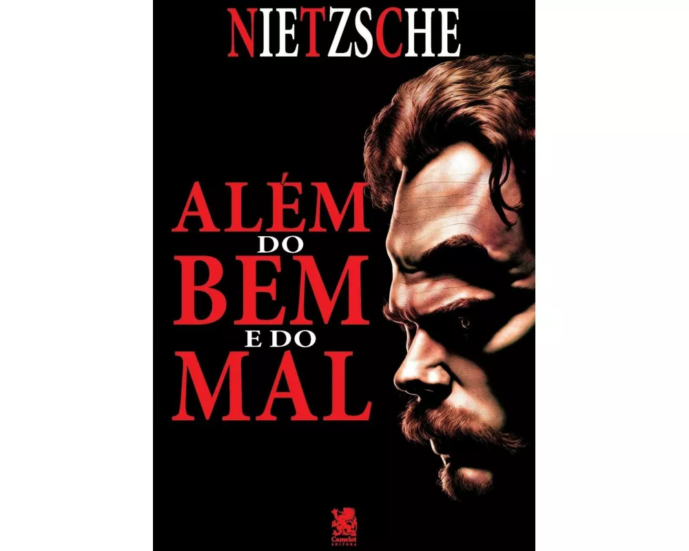 Além do Bem e do Mal