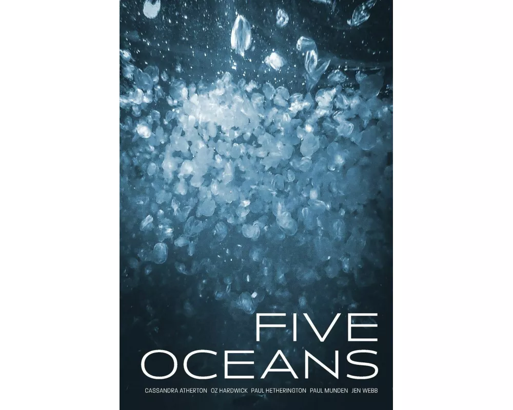 Five Oceans