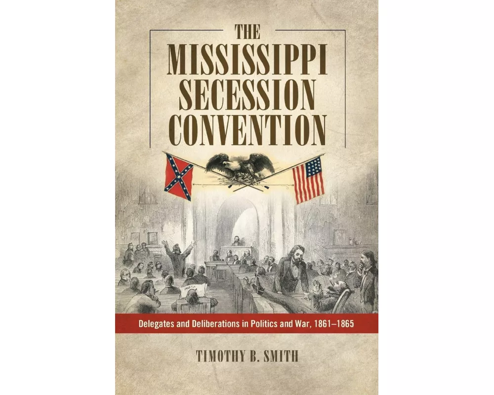Mississippi Secession Convention