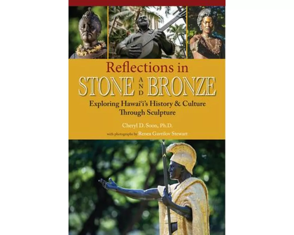 Reflections in Stone & Bronze