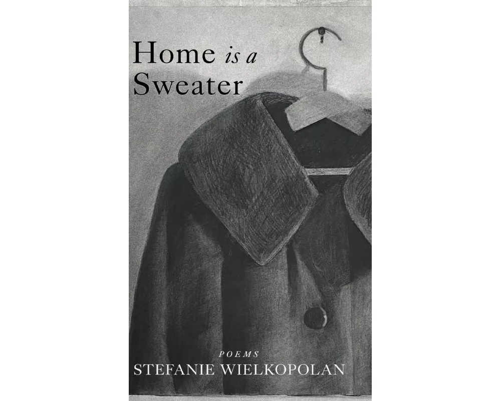 Home is a Sweater