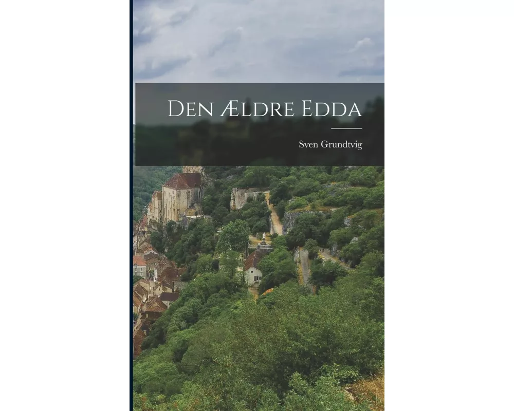 Den Ældre Edda