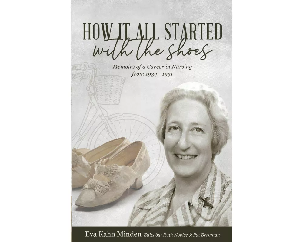 How It All Started With the Shoes