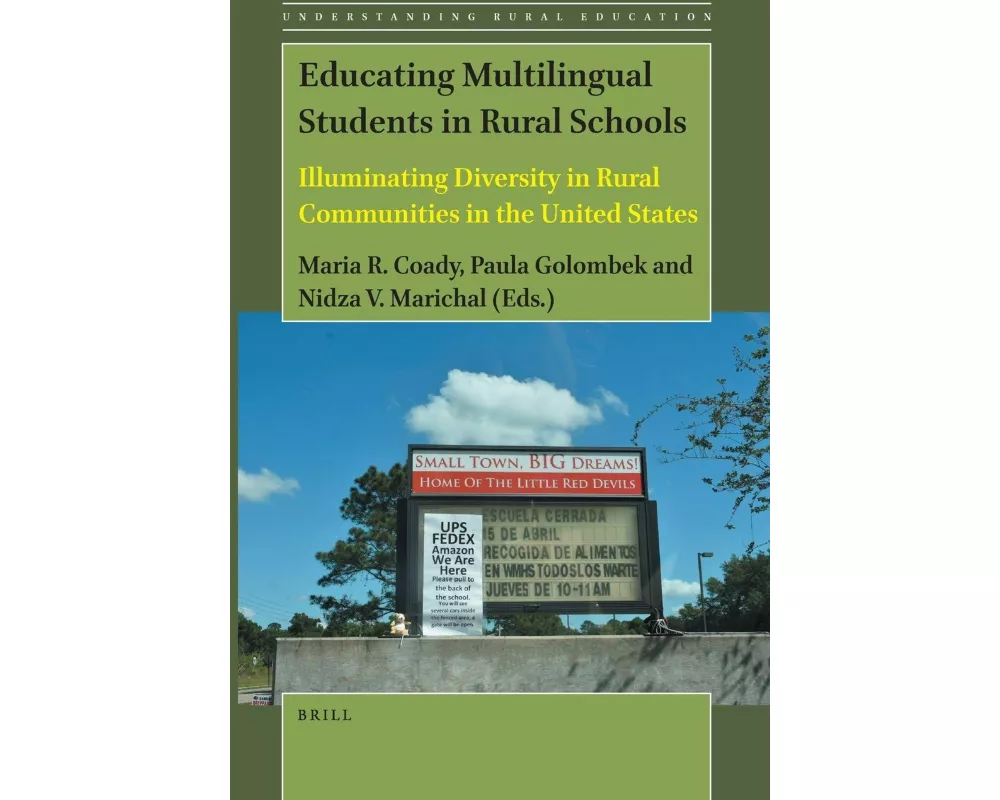 Educating Multilingual Students in Rural Schools