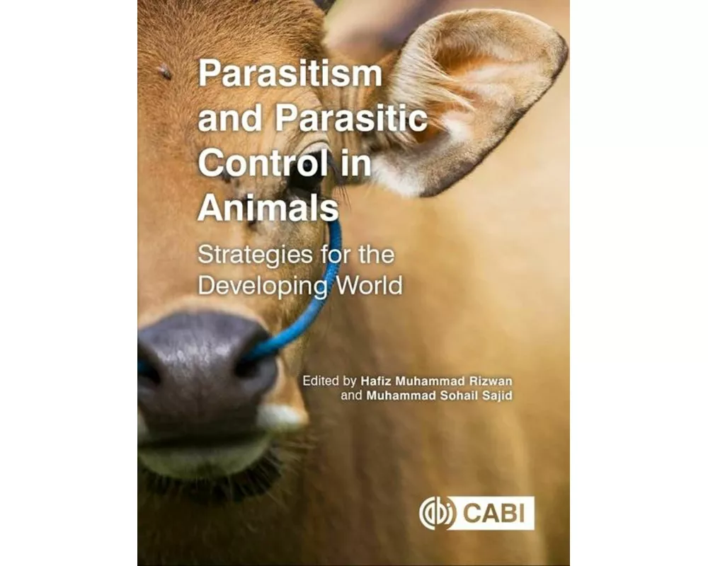 Parasitism and Parasitic Control in Animals