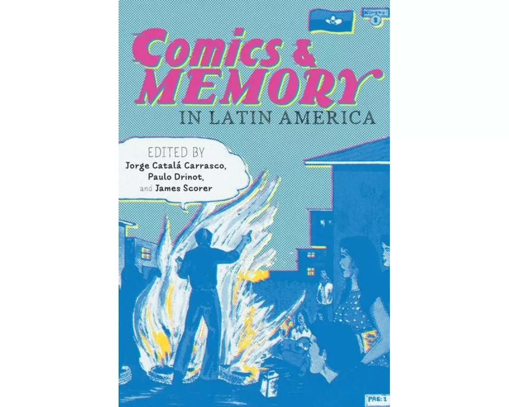 Comics and Memory in Latin America