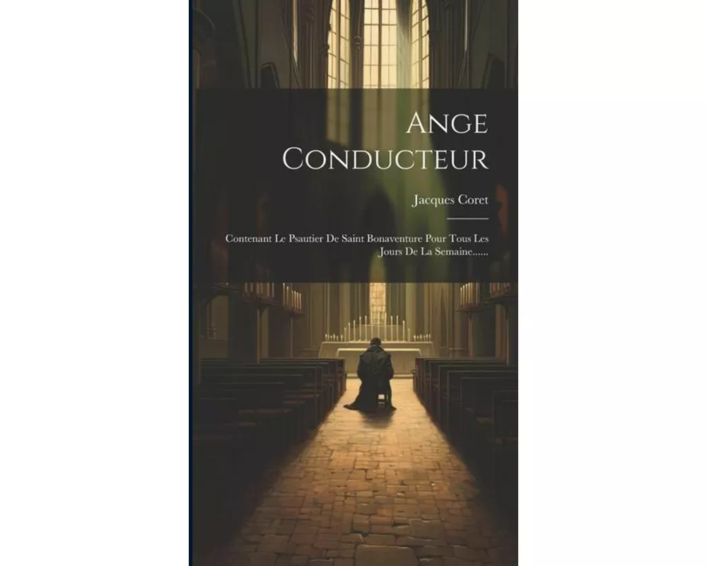 Ange Conducteur