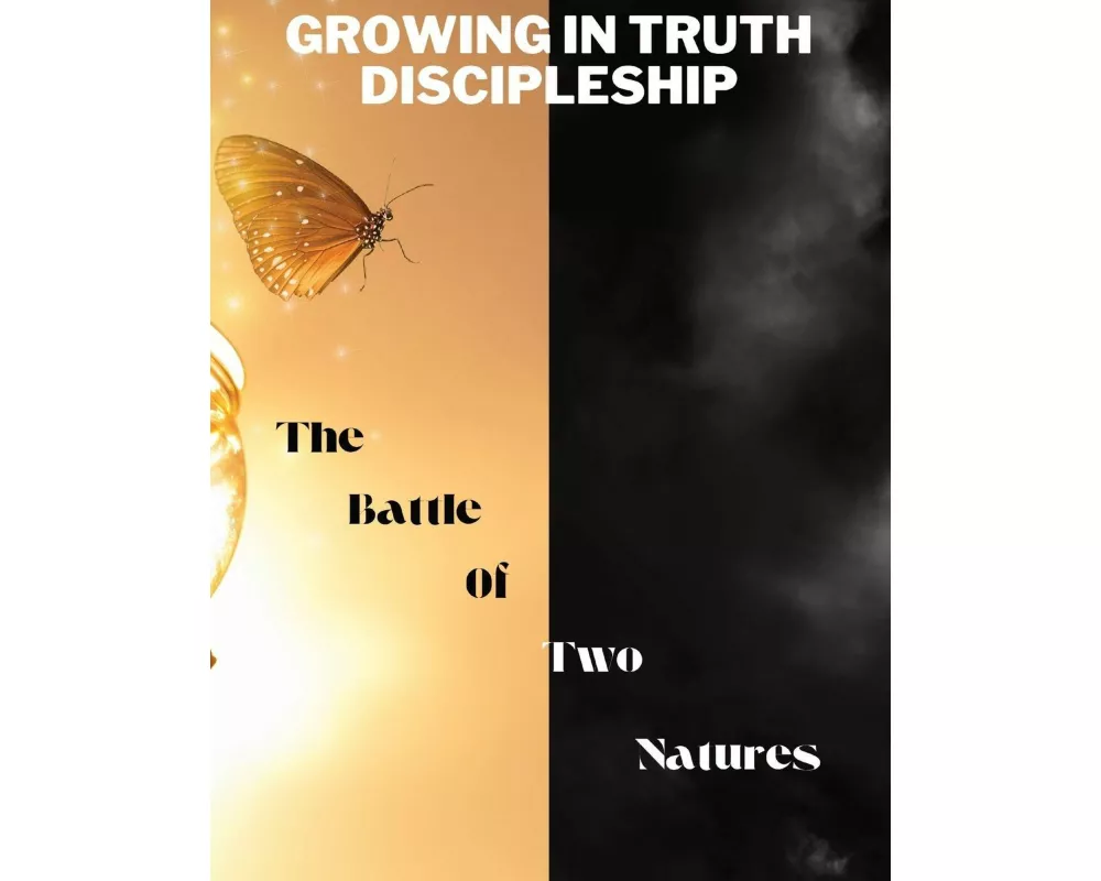 Growing in Truth Discipleship