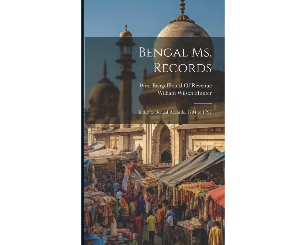 Bengal Ms. Records