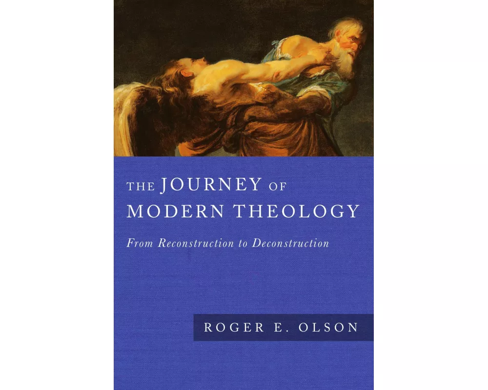 The Journey of Modern Theology