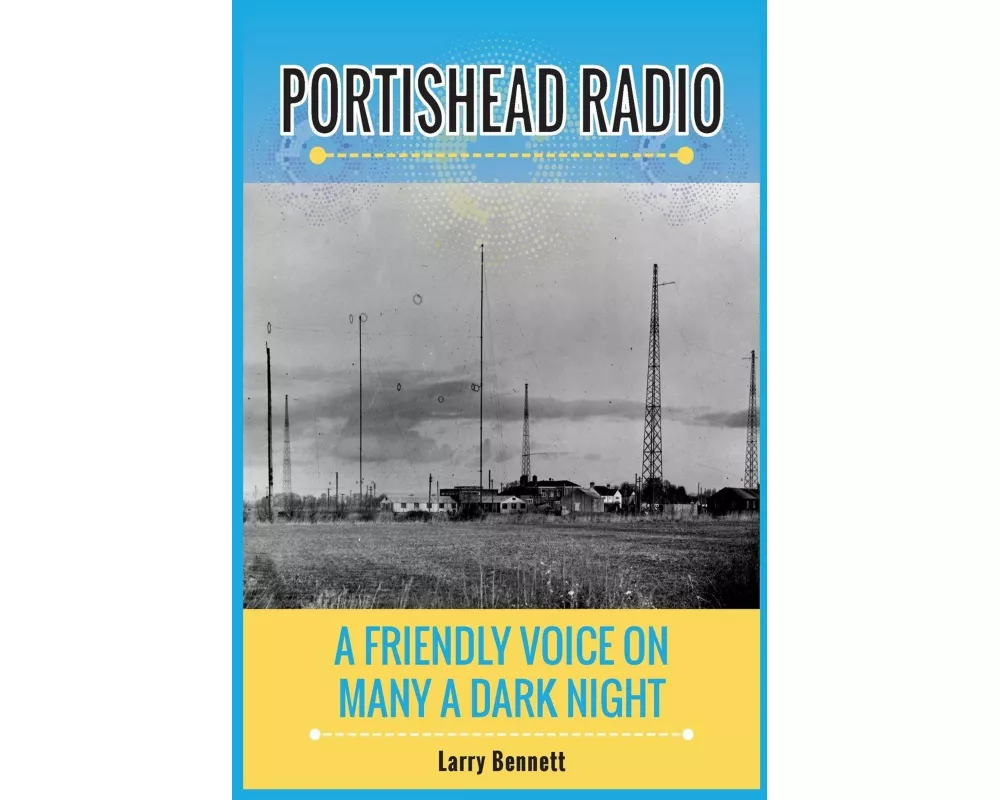 Portishead Radio
