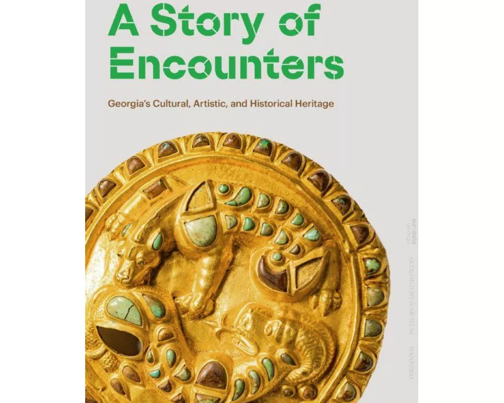 A Story of Encounters