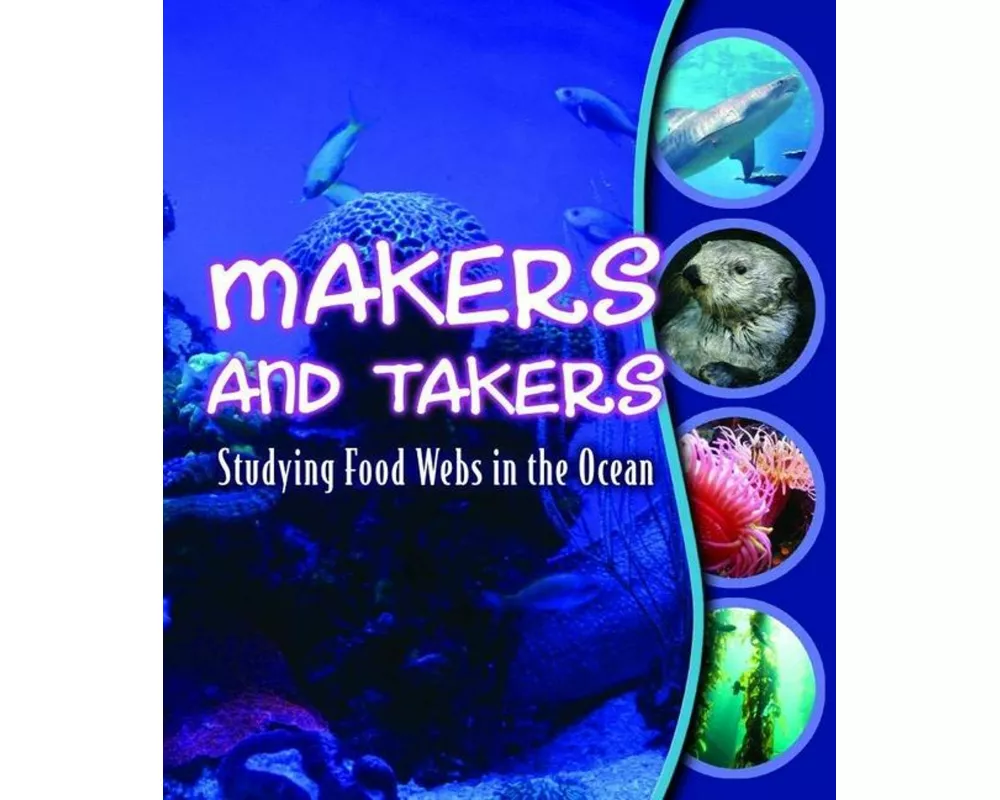 Makers and Takers