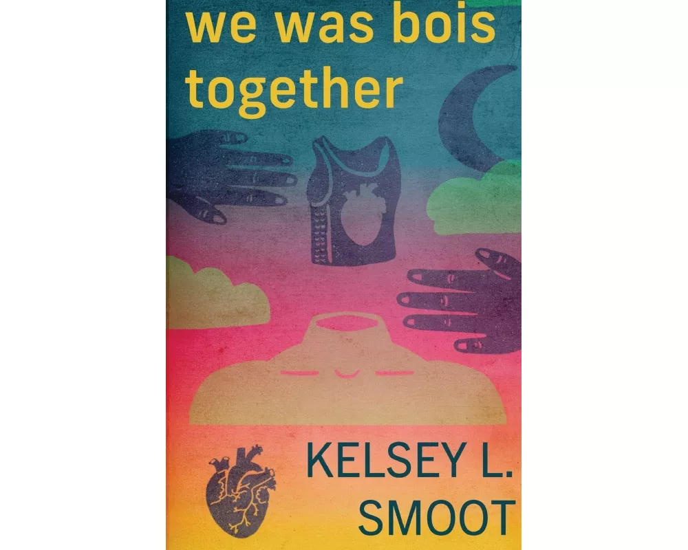 we was bois together