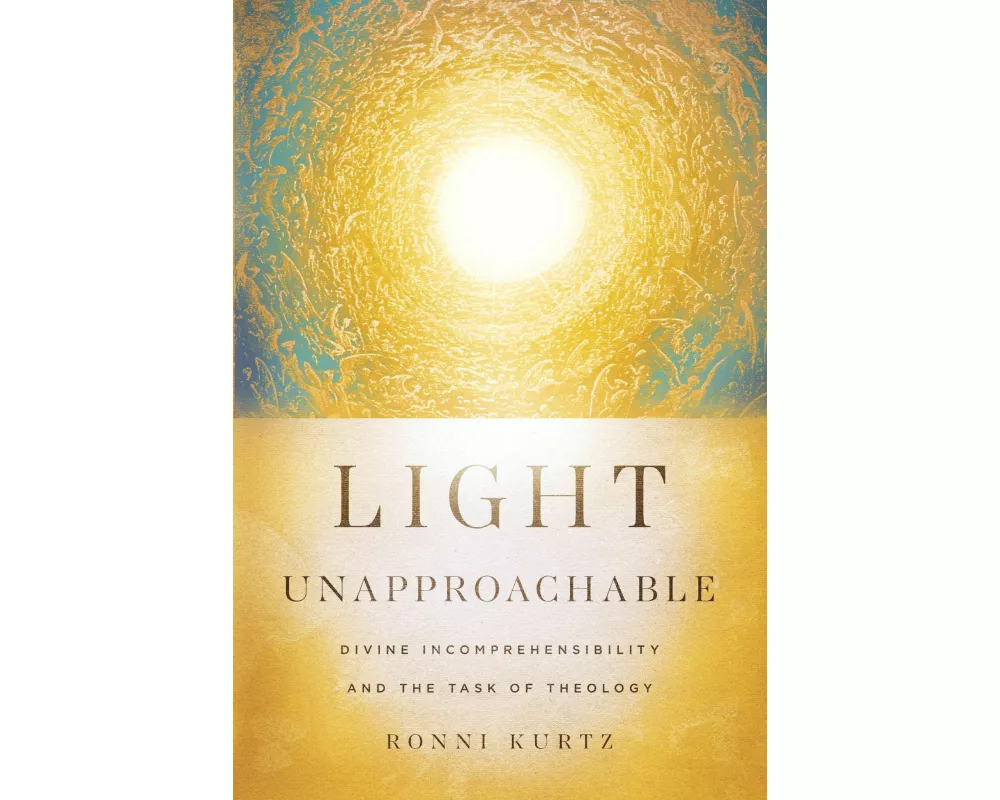 Light Unapproachable