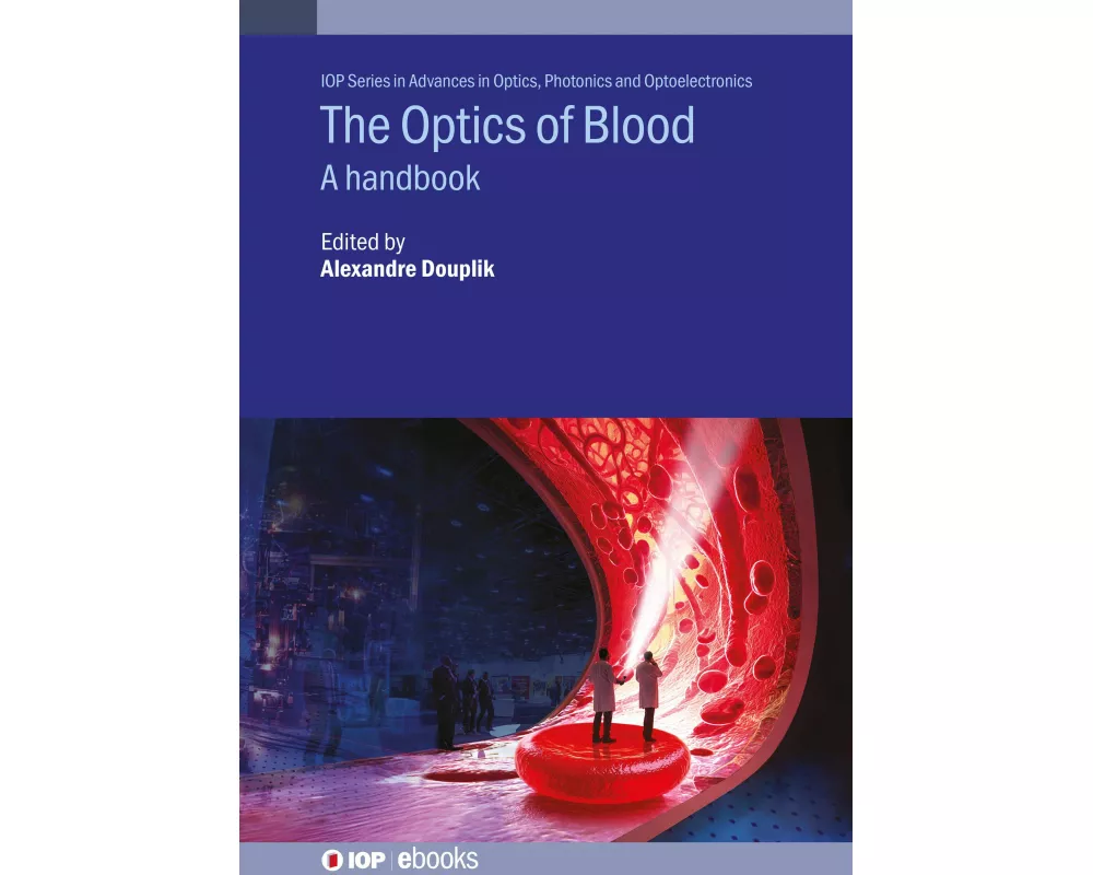 The Optics of Blood