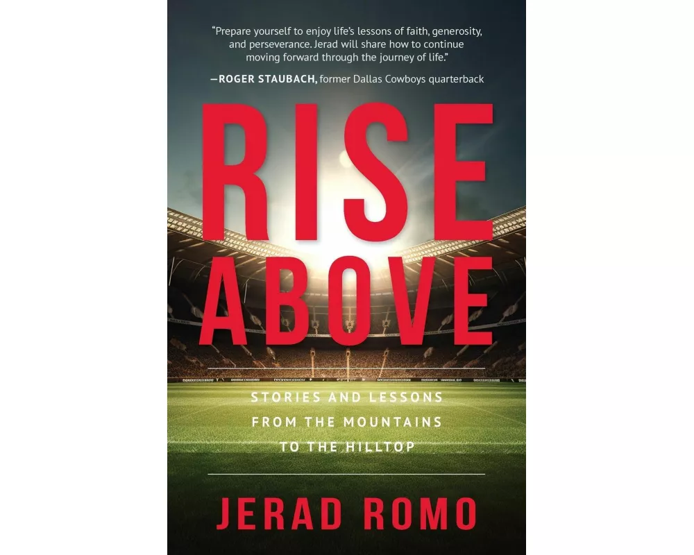 Rise Above