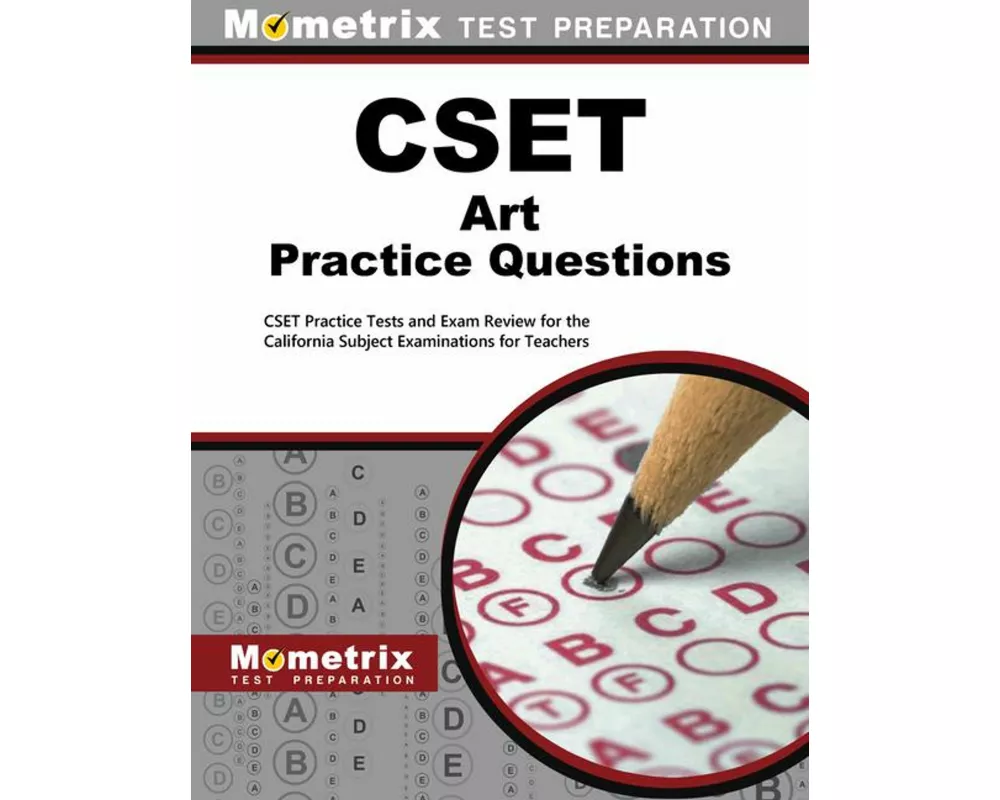 CSET Art Practice Questions