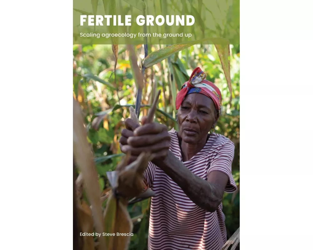 Fertile Ground