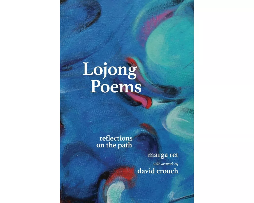 Lojong Poems