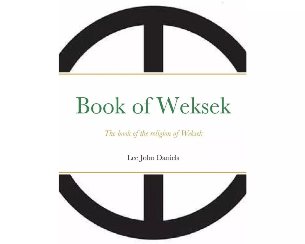 Book of Weksek