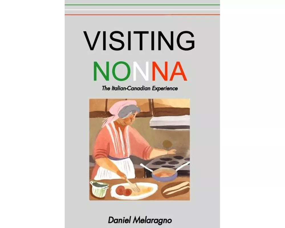 Visiting Nonna