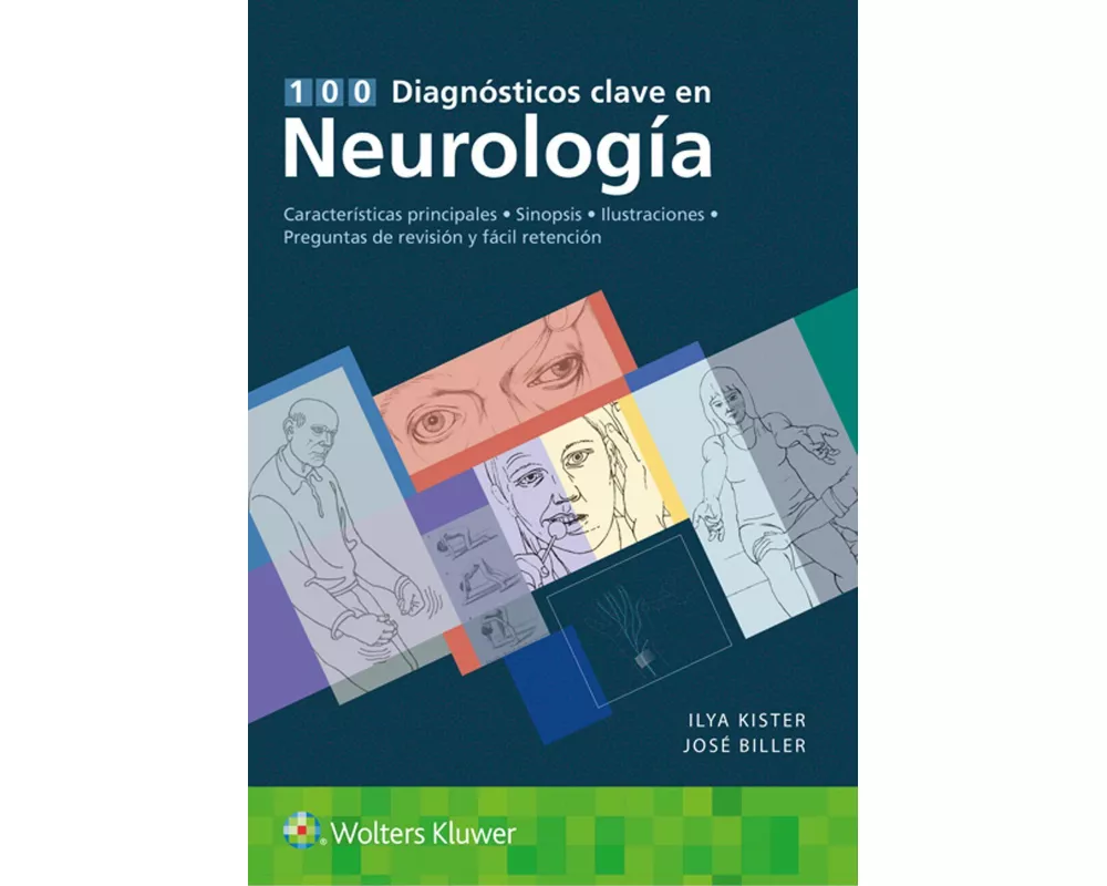 100 diagnósticos clave en neurología