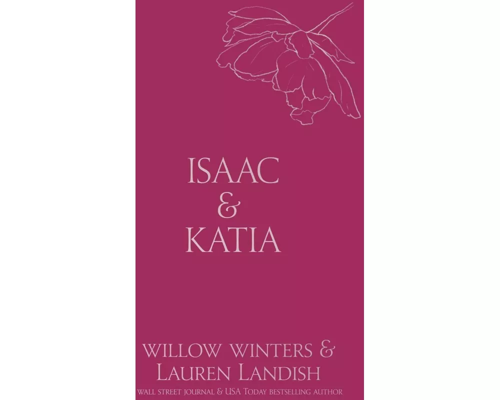 Isaac & Katia
