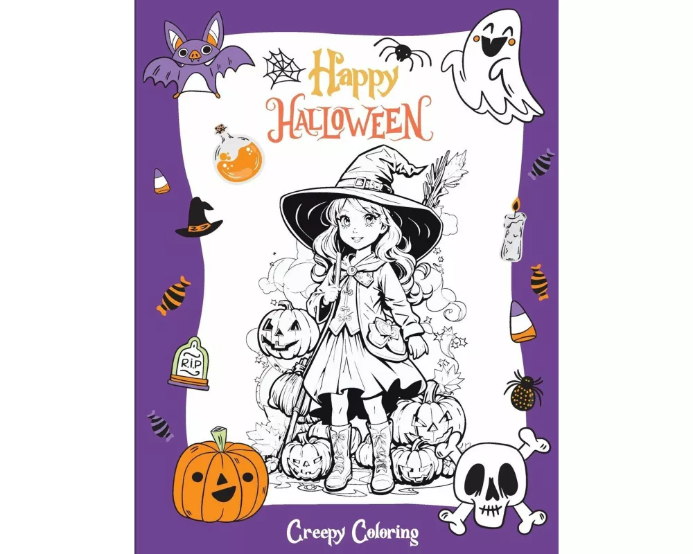 Happy Halloween